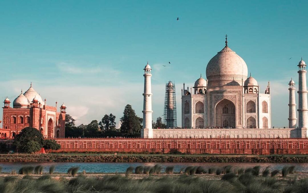 Colonial & Royal India Experience