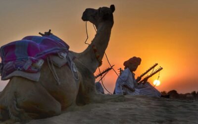 Pushkar Fair Tours: A Cultural Extravaganza for International Travelers