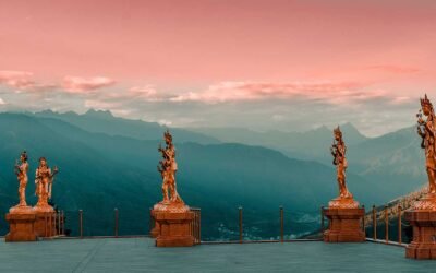 Bhutan Highlights – Culture & Nature