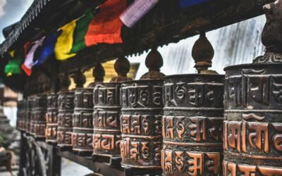 Explore Nepal’s Wonders