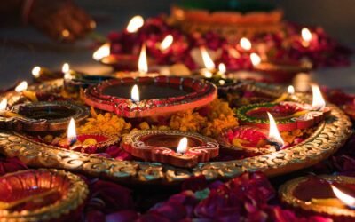 Luxury North India with Diwali Festival