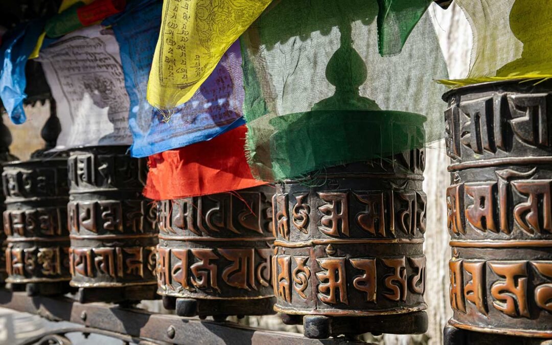 Discovering the Sacred: Famous Temples of Nepal