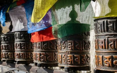 Discovering the Sacred: Famous Temples of Nepal